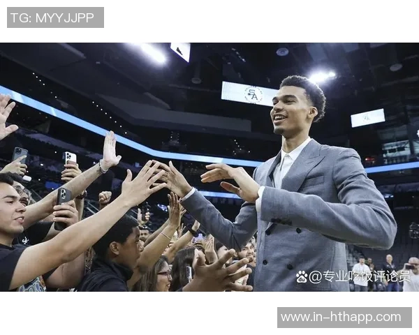 文班亚马昨日狂砍40分15板3帽MVP赔率飙升至联盟最高引发热议 文班亚马昨日狂砍40分15板3帽MVP赔率飙升至联盟最高引发热议