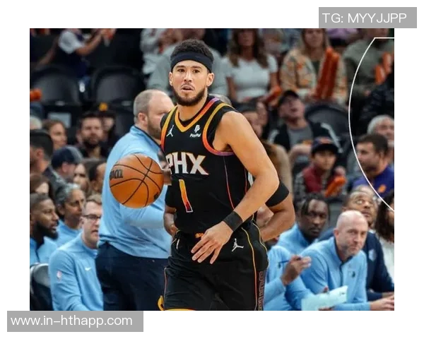 布克引领太阳进攻风暴杰伦约翰逊展现超级三双神技