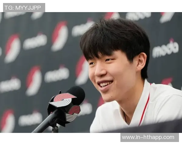 拓媒期待杨瀚森在5连客中每场稳定出战15分钟助力个人成长与球队表现