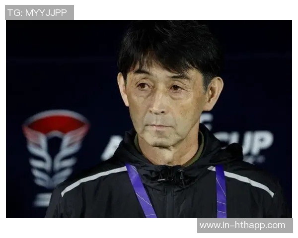 泰国队解雇后仅九天石井正忠正式成为巴吞联新任主帅