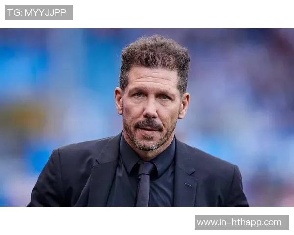 西蒙尼西甲胜场达323场并列教练历史第二仅次于阿拉贡内斯