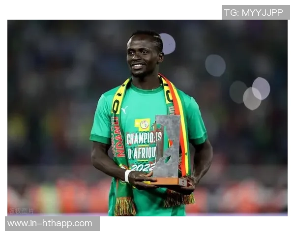 马内在非洲杯单场创造机会4次以上的表现堪称近16年第二佳