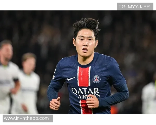 巴黎伤情更新李刚仁恢复单独训练恩贾恩图未来数周缺阵